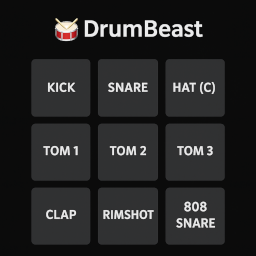 JavaScript Stylophone Thumbnail