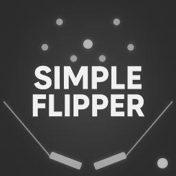 JavaScript Simple Flipper