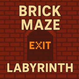 JavaScript Maze Labyrinth Thumbnail