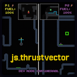 JavaScript js_thrustvector Thumbnail