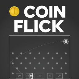 JavaScript Coin Flick Thumbnail